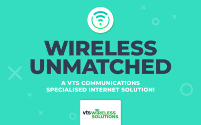 News Introducing Wireless Unmatched