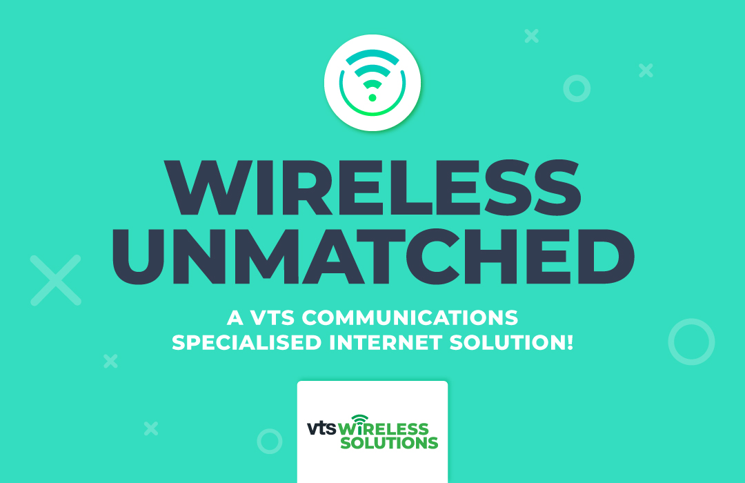 VTS-Wireless-Unmatched VTS-Wireless-Unmatched